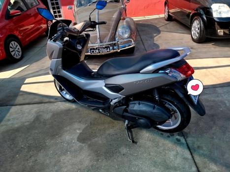 YAMAHA NMax 160 ABS, Foto 9