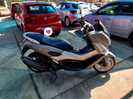 YAMAHA NMax 160 ABS, Foto 11