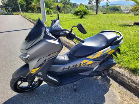 YAMAHA NMax 160 ABS, Foto 2