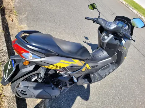 YAMAHA NMax 160 ABS, Foto 3