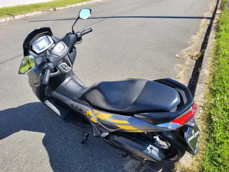 YAMAHA NMax 160 ABS, Foto 4