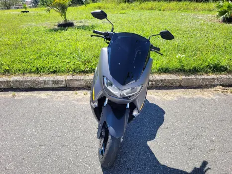 YAMAHA NMax 160 ABS, Foto 5