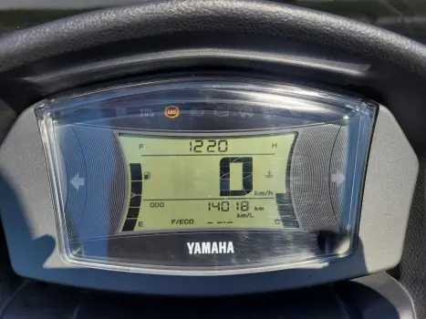YAMAHA NMax 160 ABS, Foto 6