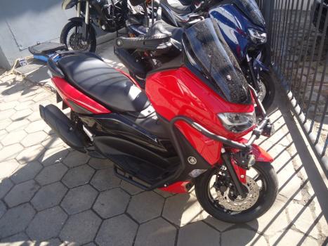 YAMAHA NMax 160 ABS, Foto 1