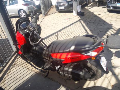 YAMAHA NMax 160 ABS, Foto 2