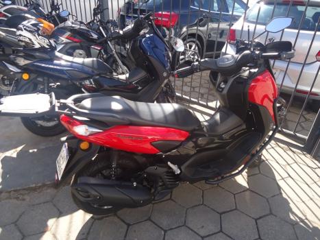 YAMAHA NMax 160 ABS, Foto 3