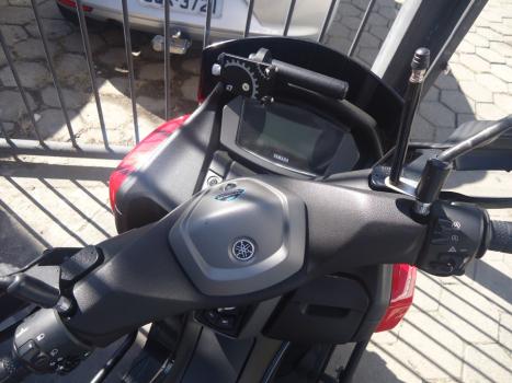 YAMAHA NMax 160 ABS, Foto 4