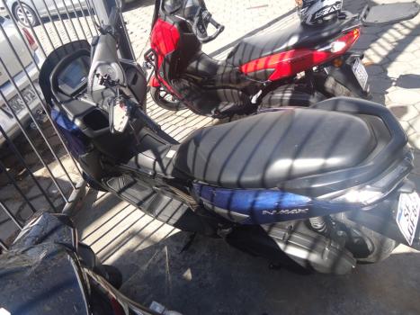 YAMAHA NMax 160 ABS, Foto 2