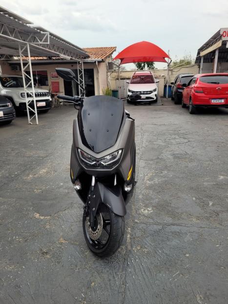 YAMAHA NMax 160 ABS, Foto 2