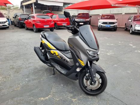 YAMAHA NMax 160 ABS, Foto 3