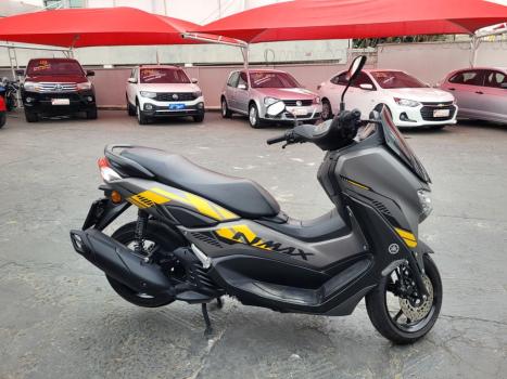 YAMAHA NMax 160 ABS, Foto 4