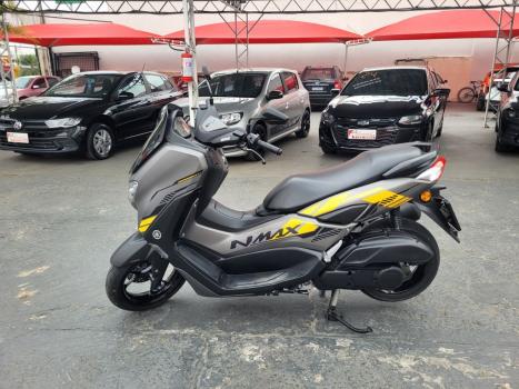 YAMAHA NMax 160 ABS, Foto 5