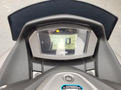YAMAHA NMax 160 ABS, Foto 6