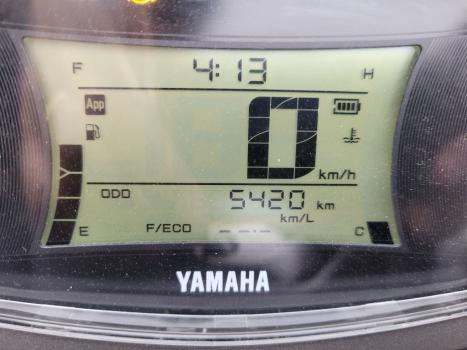 YAMAHA NMax 160 ABS, Foto 7