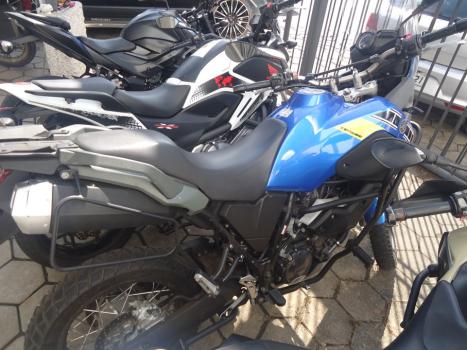 YAMAHA Tener 600 XTZ, Foto 2