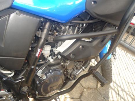YAMAHA Tener 600 XTZ, Foto 3