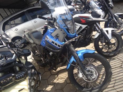 YAMAHA Tener 600 XTZ, Foto 4