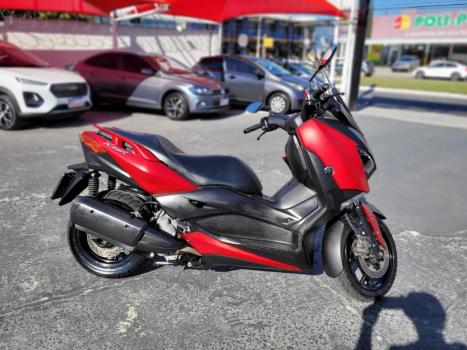 YAMAHA Xmax 250 , Foto 4