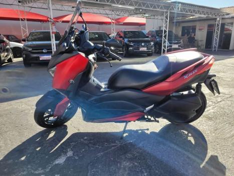 YAMAHA Xmax 250 , Foto 5