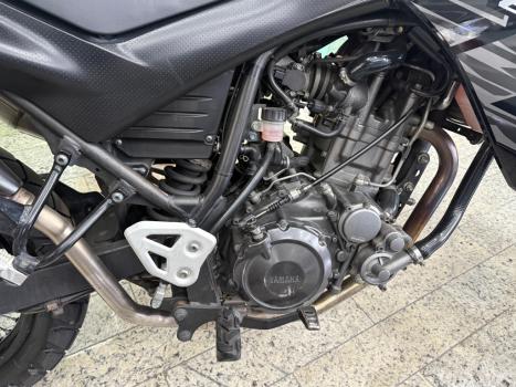 YAMAHA XT 660 R , Foto 4
