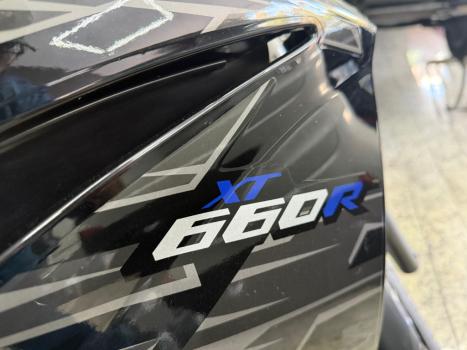 YAMAHA XT 660 R , Foto 5