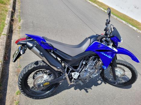 YAMAHA XT 660 R , Foto 2