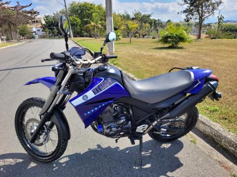 YAMAHA XT 660 R , Foto 3