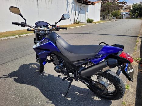 YAMAHA XT 660 R , Foto 4