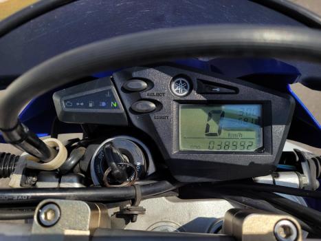 YAMAHA XT 660 R , Foto 5