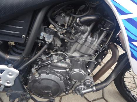 YAMAHA XT 660 R , Foto 2
