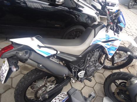 YAMAHA XT 660 R , Foto 3