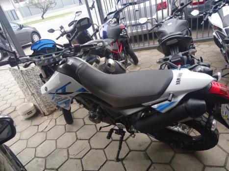 YAMAHA XT 660 R , Foto 4