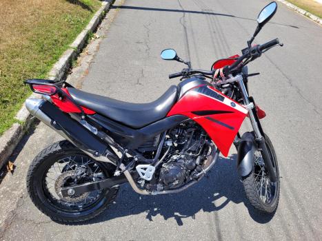 YAMAHA XT 660 R , Foto 2