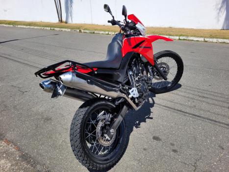 YAMAHA XT 660 R , Foto 3