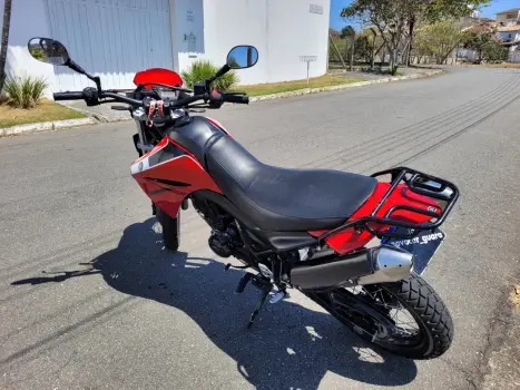 YAMAHA XT 660 R , Foto 4