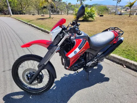 YAMAHA XT 660 R , Foto 5
