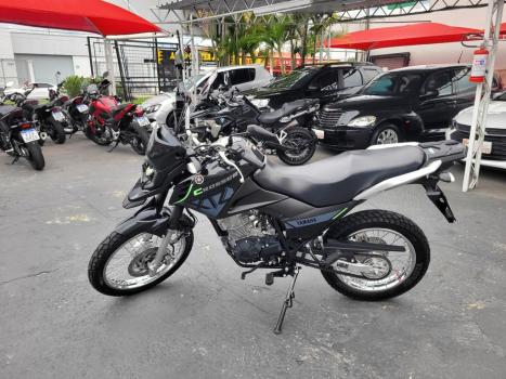 YAMAHA XTZ 150 Crosser S, Foto 5