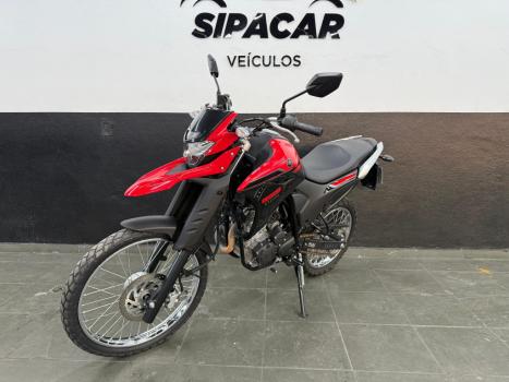 YAMAHA XTZ 250 LANDER, Foto 2