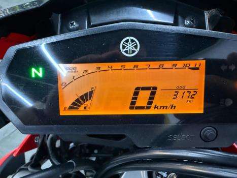 YAMAHA XTZ 250 LANDER, Foto 3