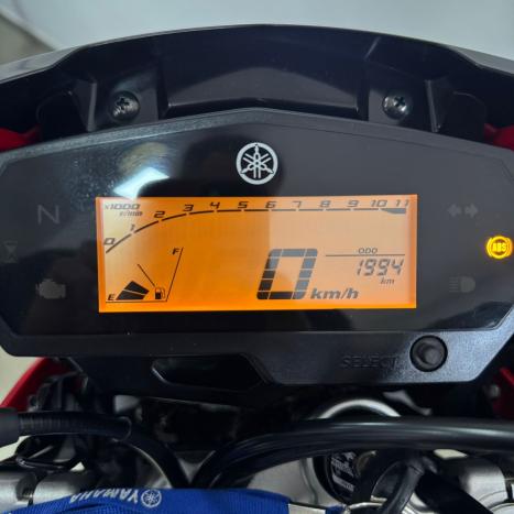 YAMAHA XTZ 250 LANDER, Foto 3