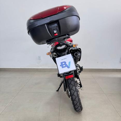 YAMAHA XTZ 250 LANDER, Foto 5