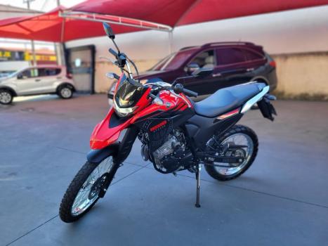 YAMAHA XTZ 250 LANDER, Foto 1