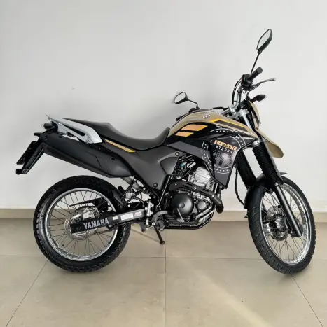 YAMAHA XTZ 250 LANDER, Foto 1