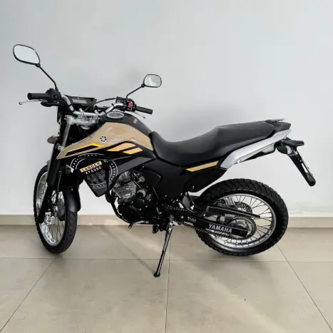 YAMAHA XTZ 250 LANDER, Foto 2