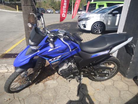 YAMAHA XTZ 250 LANDER, Foto 2