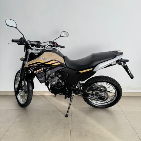 YAMAHA XTZ 250 LANDER, Foto 2
