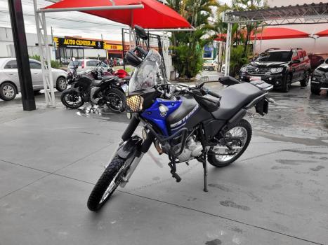 YAMAHA XTZ 250 TENER, Foto 1