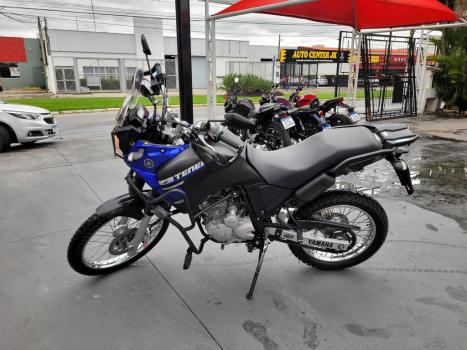 YAMAHA XTZ 250 TENER, Foto 5