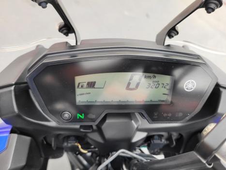 YAMAHA XTZ 250 TENER, Foto 6