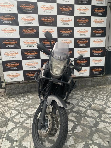 YAMAHA XTZ 660 Z Tener , Foto 3